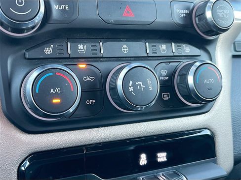 Used 2019 RAM 1500 Laramie w/ Bed Utility Group image 15