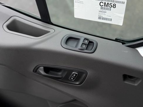 New 2026 Ford Transit 250 148 Medium Roof RWD image 16