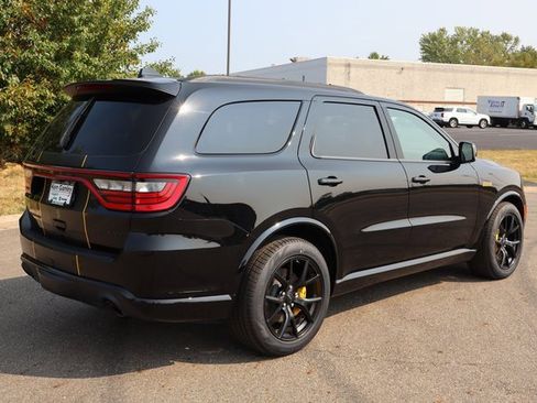 Used 2024 Dodge Durango SRT image 38