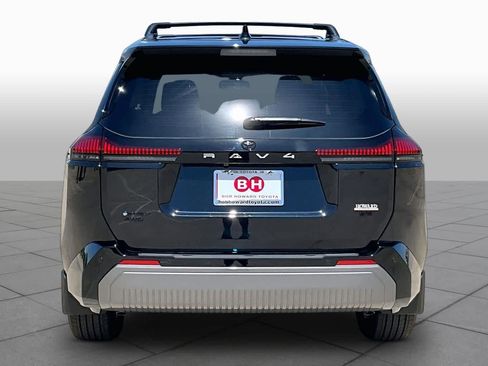 New 2026 Toyota RAV4 AWD Plug-in Hybrid image 4