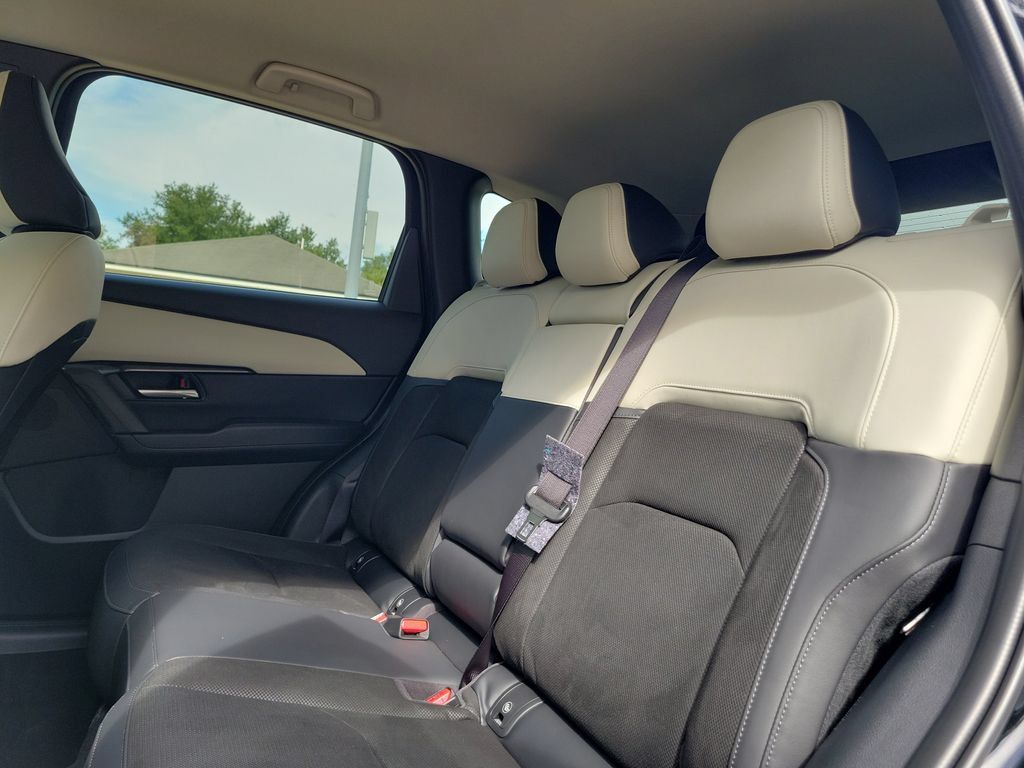 New 2026 MAZDA CX-5 Select AWD/4WD image 12