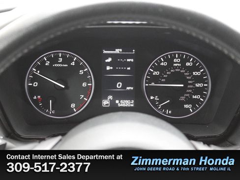 Used 2023 Subaru Outback Premium image 10