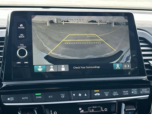 New 2026 Honda Odyssey EX-L image 24