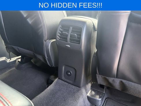 Used 2024 Ford Escape ST-Line AWD/4WD image 35