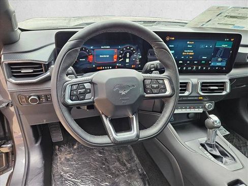 New 2026 Ford Mustang GT Premium RWD image 15