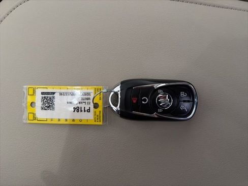 Used 2023 Buick Enclave Premium w/ Experience Buick Package image 38