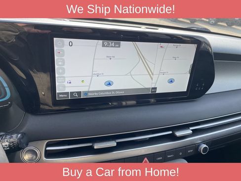 Used 2024 Hyundai Palisade SEL AWD/4WD image 20