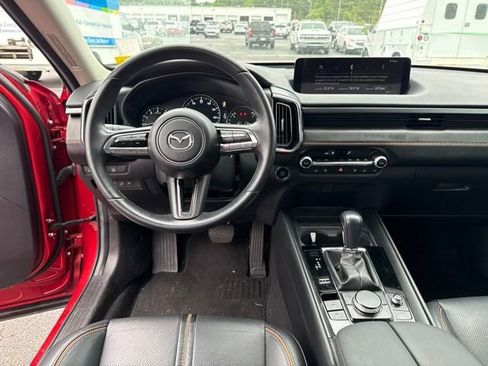 Used 2023 MAZDA CX-50 AWD 2.5 S w/ Cargo Package image 14