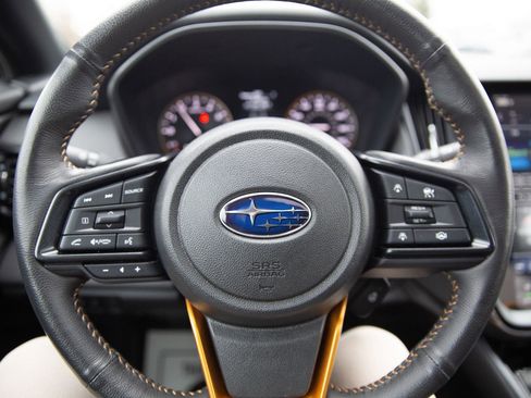 Used 2025 Subaru Outback Wilderness image 11