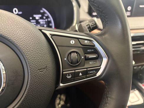 Certified 2023 Acura MDX SH-AWD w/ Technology Package image 16