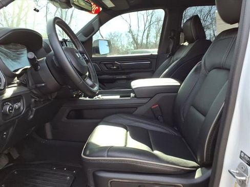 Used 2023 RAM 1500 Limited image 13