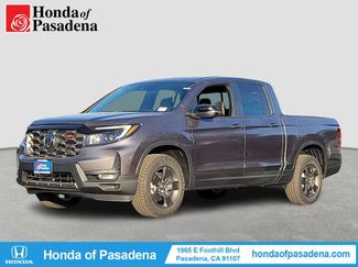 New 2026 Honda Ridgeline TrailSport video 1