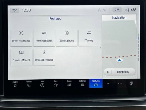 New 2026 Ford F250 Lariat w/ Lariat Premium Package image 38