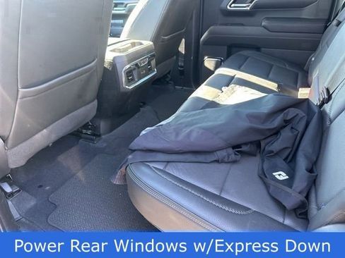 Used 2024 GMC Sierra 1500 Denali w/ Denali Reserve Package image 10