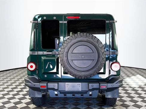 Used 2024 INEOS Grenadier image 6