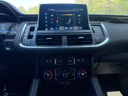Used 2024 Chevrolet Suburban RST w/ Luxury Package AWD/4WD image 25