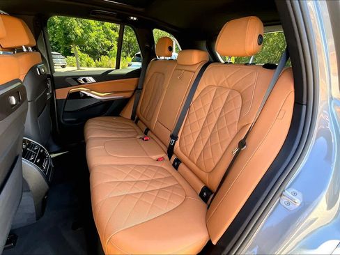 Certified 2026 BMW X5 sDrive40i RWD image 21