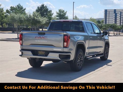 New 2026 GMC Sierra 1500 Elevation w/ Elevation Premium Package image 3
