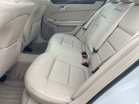 Used 2015 Mercedes-Benz E 350 Sedan image 11