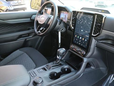 New 2026 Ford Ranger XLT w/ Equipment Group 301A High image 14