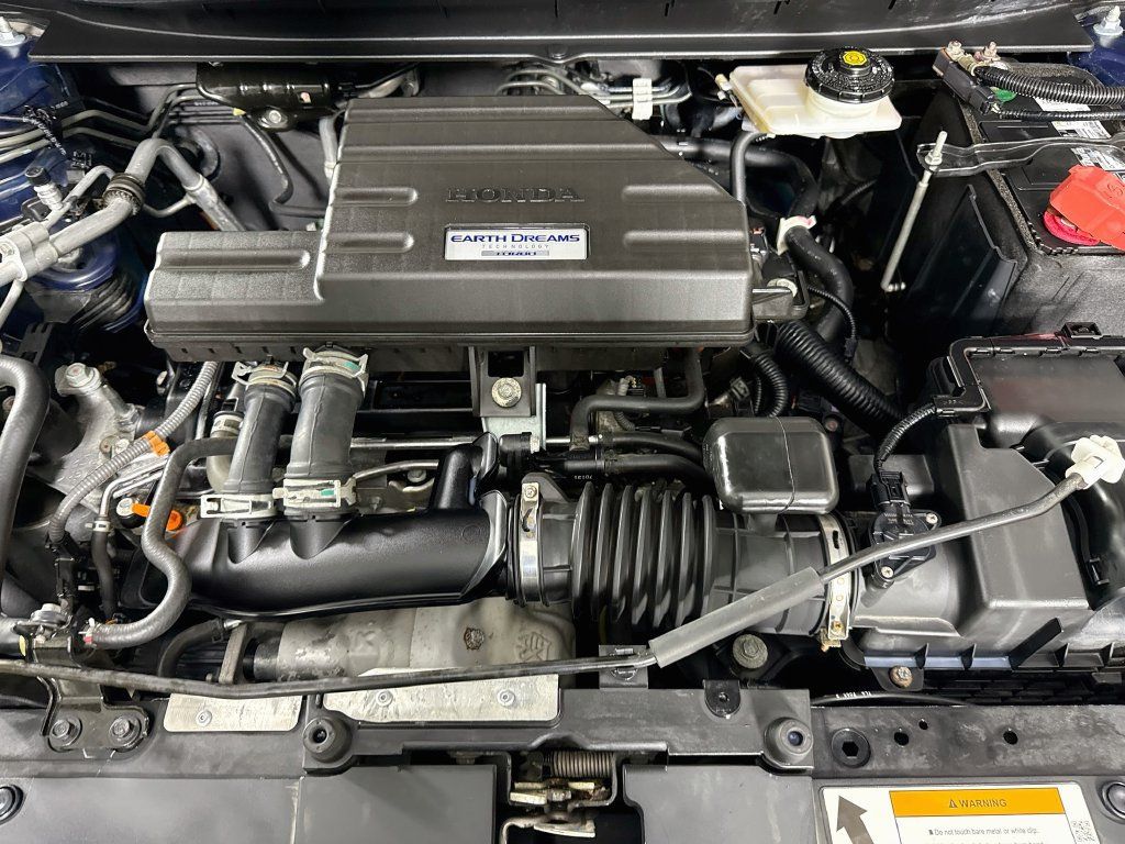 Used 2017 Honda CR-V EX-L image 32