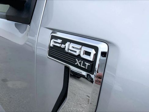 Certified 2024 Ford F150 XLT w/ Mobile Office Package image 30