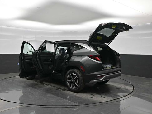 New 2026 Hyundai Tucson SEL AWD/4WD image 43