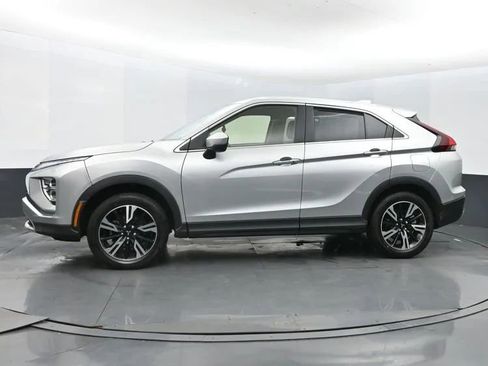 Used 2024 Mitsubishi Eclipse Cross SE image 5