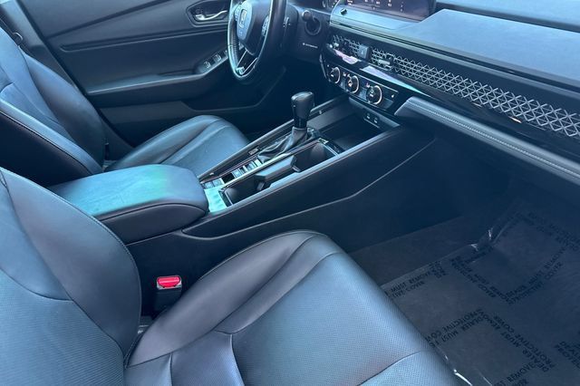 Used 2024 Honda Accord EX-L image 17