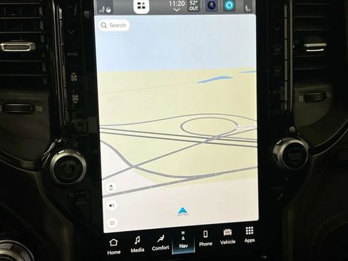 Used 2023 RAM 2500 Rebel w/ Level 2 Equipment Group image 14