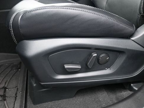 Used 2024 Ford Explorer ST w/ Equipment Group 401A image 28