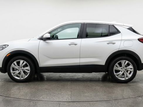 Used 2025 Buick Encore GX Preferred image 5