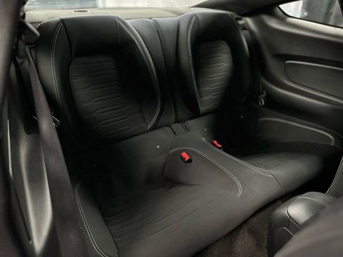 Used 2017 Ford Mustang Coupe w/ Wheel & Stripe Package image 20