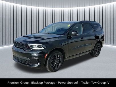 Used 2022 Dodge Durango GT