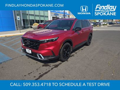 Used 2023 Honda CR-V Sport Touring
