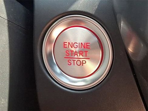 Certified 2025 Acura ADX A-Spec image 28