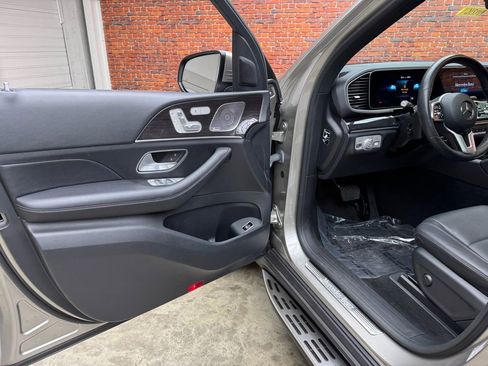 Certified 2022 Mercedes-Benz GLE 350 4MATIC image 9