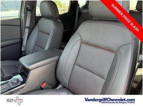 Used 2024 Chevrolet Blazer RS w/ Driver Confidence II Package FWD image 24