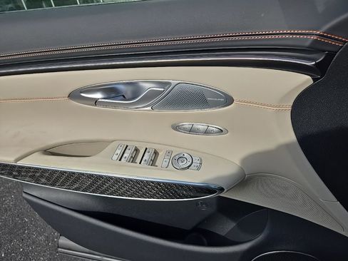 Used 2026 Genesis GV70 3.5T Sport Prestige image 20