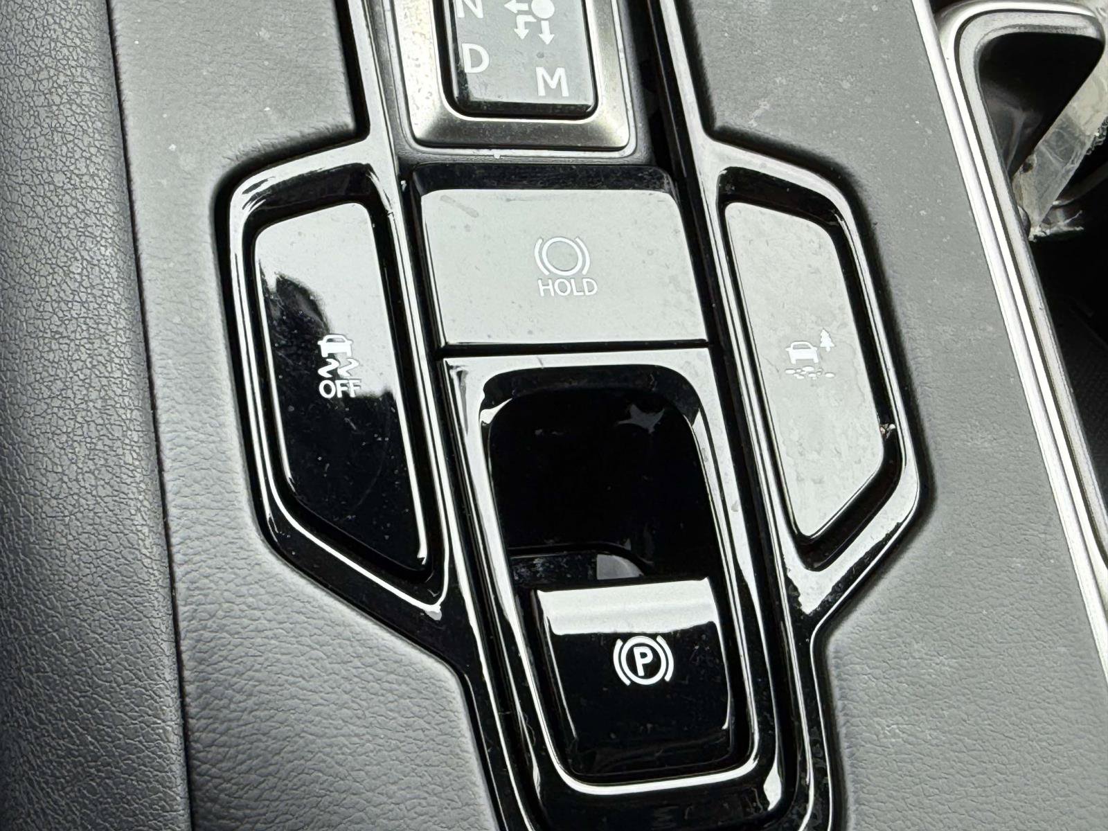 Used 2026 Lexus TX 500h AWD w/ Technology Package image 24