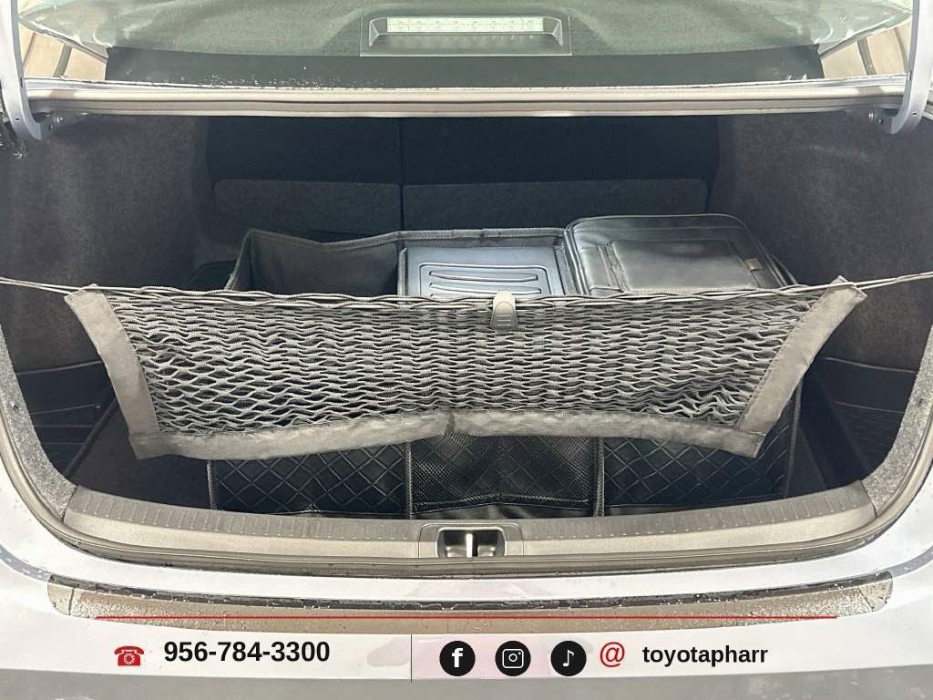 New 2027 Toyota Corolla LE FWD image 22