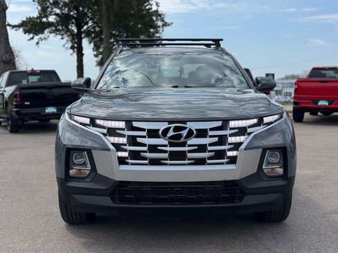 Used 2022 Hyundai Santa Cruz SEL w/ Activity Package image 3