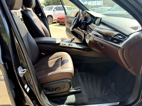 Used 2017 BMW X5 xDrive35i image 12