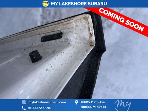 Used 2015 Ford Edge Titanium w/ Equipment Group 302A image 14