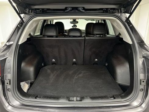 Used 2019 Jeep Compass Latitude w/ Popular Equipment Group image 25