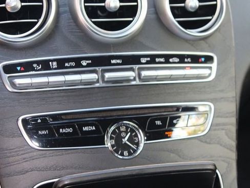 Used 2017 Mercedes-Benz C 43 AMG 4MATIC Cabriolet image 21