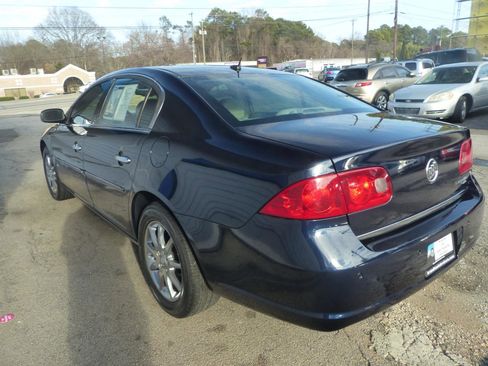 Used 2008 Buick Lucerne CXL w/ Ultra Confidence Package image 7