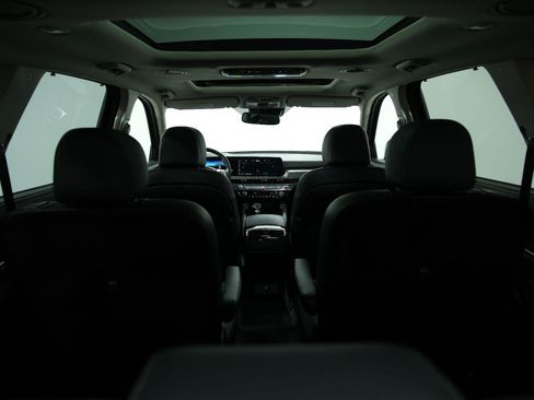 Used 2023 Kia Telluride SX AWD/4WD image 15