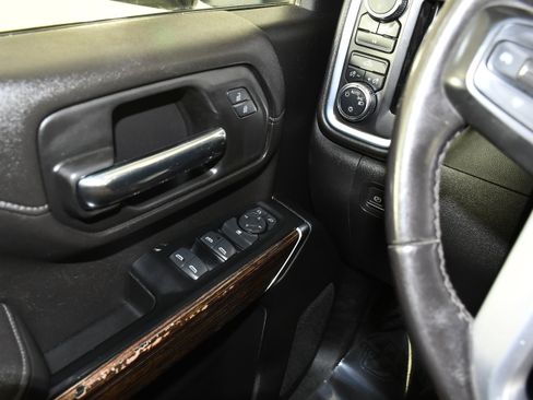 Used 2022 GMC Sierra 2500 SLE AWD/4WD image 36