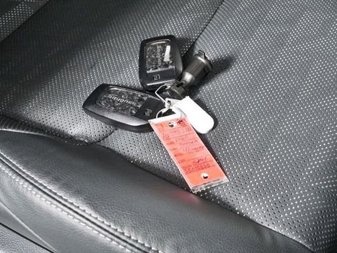 Used 2025 Toyota 4Runner TRD Sport Premium AWD/4WD image 7
